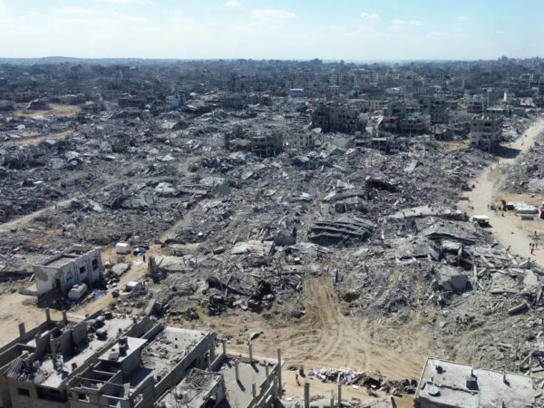 The Collapse of Meaning