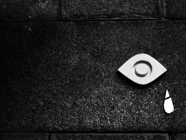 God’s Unconquerable Love