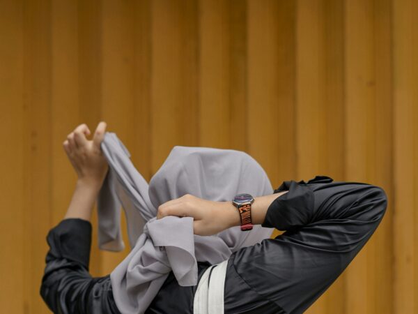 Daniel Bensaïd and the Islamic Headscarf Controversy