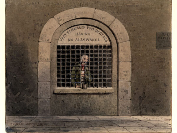 What Ever Happened to the Jubilee?