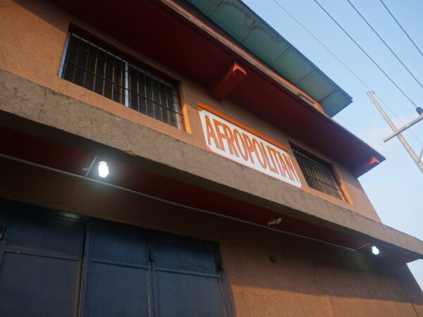 African Political Theology and the Temptation of a Republic