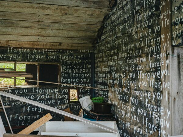  The Politics of Forgiveness