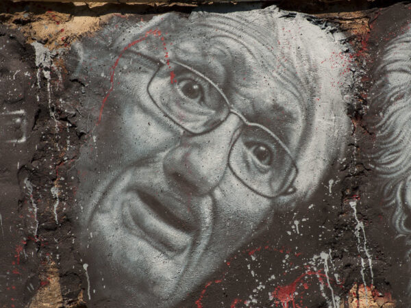Remembering Jürgen Habermas (1929-2026)