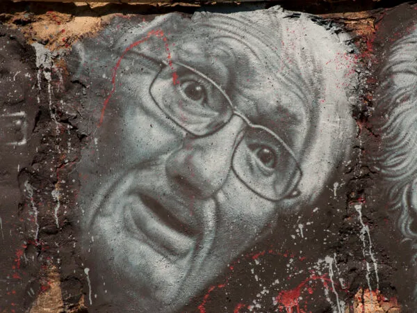 Remembering Jürgen Habermas (1929-2026)