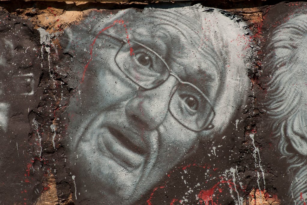 Remembering Jürgen Habermas (1929-2026) | Political Theology Network
