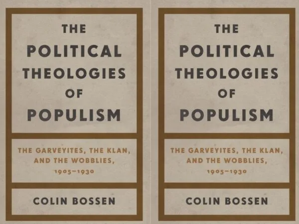 Political Theologies of Populism