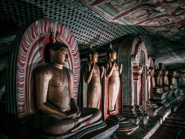 Resistance, Receptivity, and Religious Intermingling