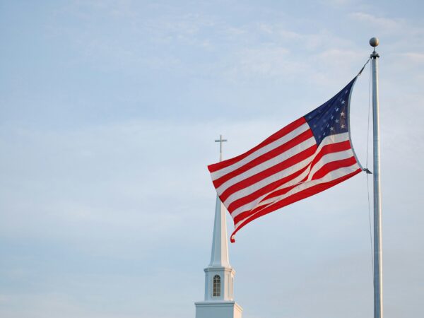 To The Ends of the Earth: Politics and Power in Acts 1:6–14