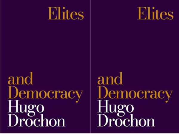 There Are Always Elites