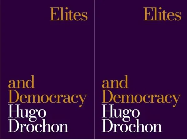There Are Always Elites