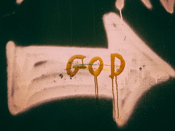 The Pentagon Is Extremely Spiritual, But Who Is Its God?