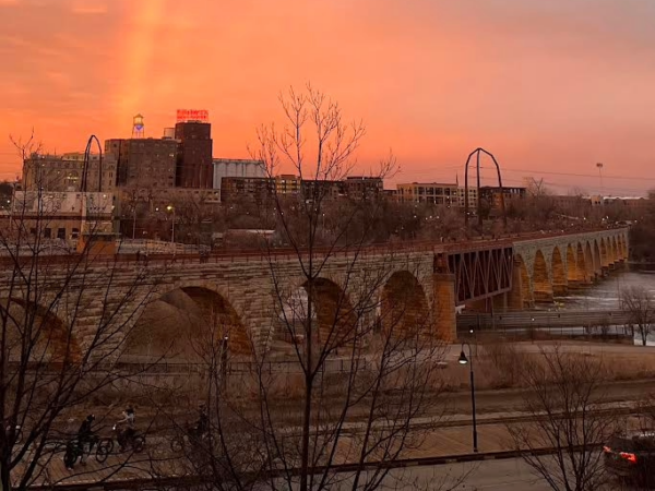 Moral Imagination as a Bridge