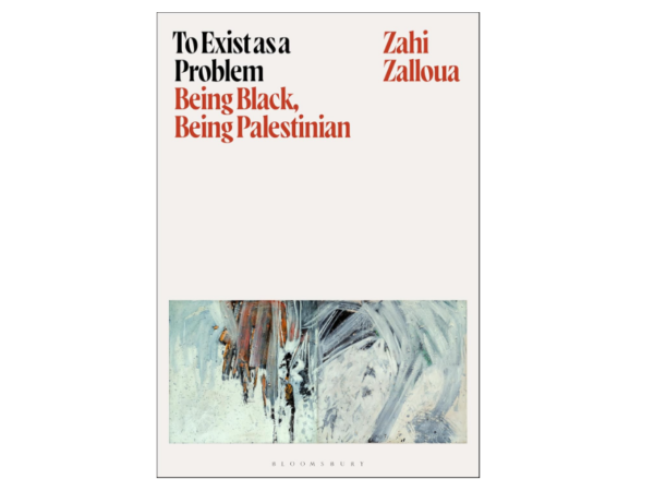 Afropessimism Meets Edward Said