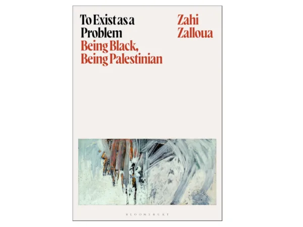 Afropessimism Meets Edward Said