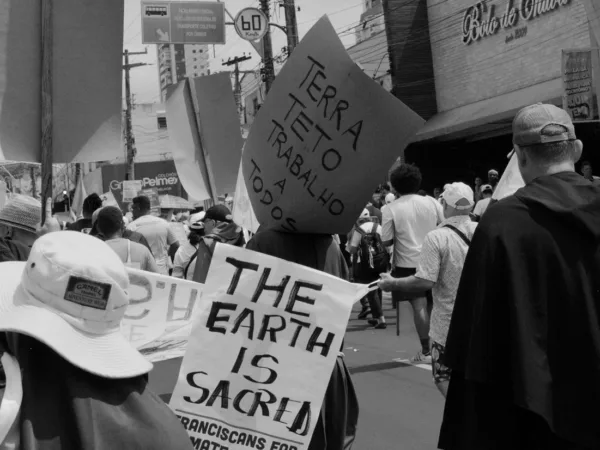 Degrowth, Christianity, and Liberation: A Conversation with Matt Bernico and Dean Dettloff (Part 1)