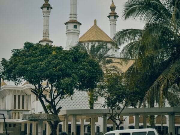 Mobilizing Mainstream Islam: The Politics of Orthodoxy in Indonesia in Comparative Perspective