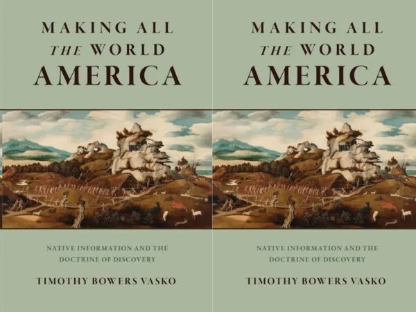 Making All the World America