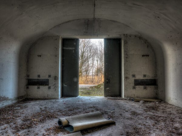 Accelerating Doomsday: An Interview with Ira Helfand on Artificial Intelligence, Nuclear Weapons, and the Vatican