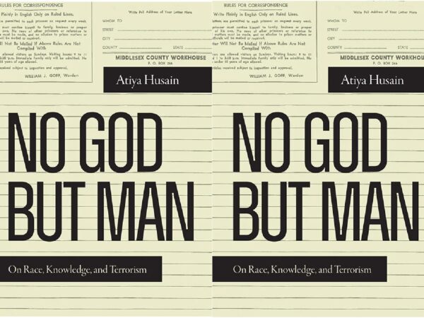 Where Does Race End and Theology Begin?