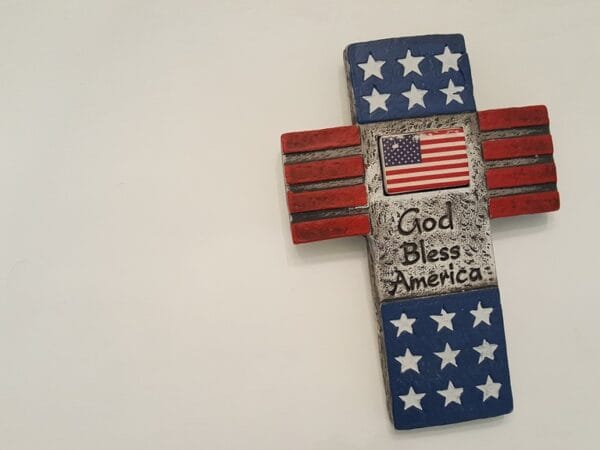 Angels and Demons and the US Military (Oh My!)