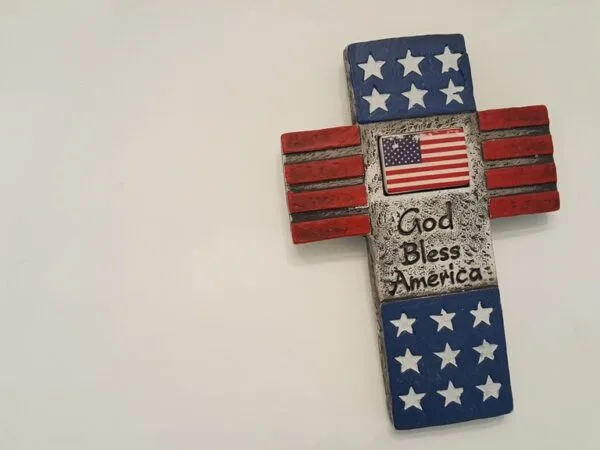 Angels and Demons and the US Military (Oh My!)