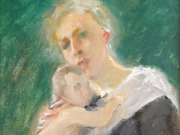 Sollicitude, Surrogacy, and the Sources of Selfhood